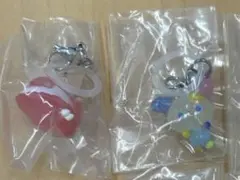 サンリオ ゆるっとめじるしアクセサリー ウサハナ マロンクリーム