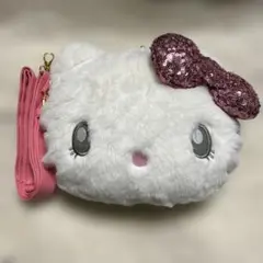 ハローキティ ポーチ ユニバ