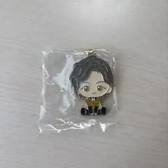 ミセスグリーンアップル 一番くじ F賞メタルチャーム 藤澤涼架 - メルカリ