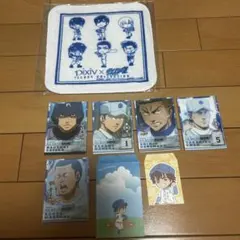 ダイヤのA グッズのサムネイル