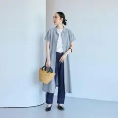 fofofofa Hopper suitsオールインワンライトグレー fofofofa Hopper suitsオールインワンライトグレー - メルカリ