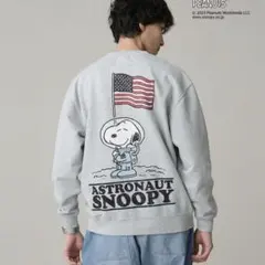 ナノユニバース HEAR MY NAME アストロノーツスヌーピーのサムネイル