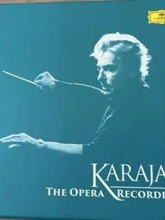 KARAJAN カラヤン 全240枚のCD+おまけ コンプリート・レコーディング