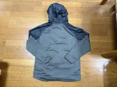Under Armour ColdGear フード付きパーカー LG
