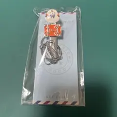 ホロライブ 不知火フレア 誕生日記念2023 エルフレンド キークリップ　未開封