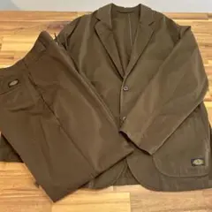 2025年最新】dickies tripster ブラウンの人気アイテム - メルカリ