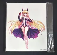 ToLOVEる ダークネス キャンバスボード 金色の闇 購入特典　新品未開封