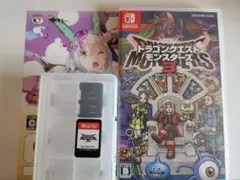 switch ドラゴンクエスト3