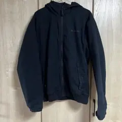 【美品】Columbia ロマビスタ マウンテンパーカー Lサイズ アウトドア