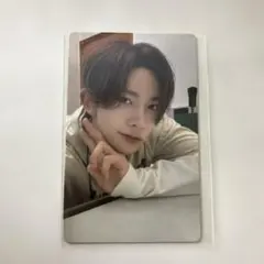 ヒスン トレカ HEESEUNG ENHYPEN ROMANCE:UNTOLD