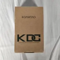 【付属品完備】KDC200iM KOAMTAC バーコードスキャナー 日本語対応