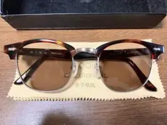 k*u様 金子眼鏡 Vintageシリーズ　KVS-22 ラウンドメガネ 金子眼鏡 ラウンドサングラス：ショップニュース｜コクーン