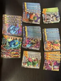 ドラゴンクエスト　モンスターバトルロード　レジェンド