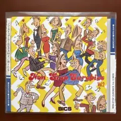 BICS/ディスコ・ノンストップ DE 今昔 STORY
