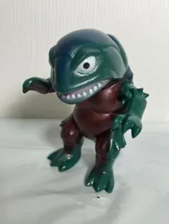 マーミット ガルバン ビニパラベビー キャプテンウルトラ 中古 東映