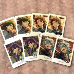 紅月あんスタ ぱしゃっつ!! gracolle 10th Anniversary