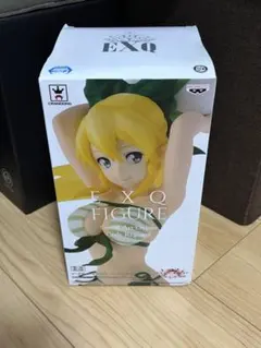 2026年最新】sao リーファ フィギュアの人気アイテム - メルカリ