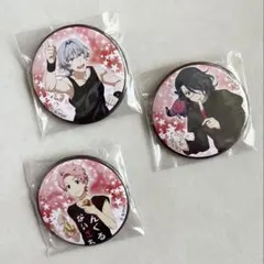 2025年最新】sideM アスラン 缶バッジの人気アイテム - メルカリ