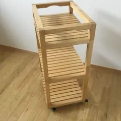 2025年最新】IKEA/イケア MOLGER ワゴン バーチの人気