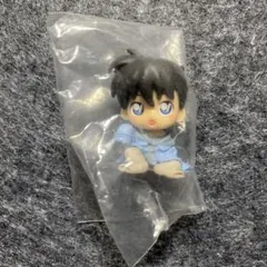 名探偵コナン　ちぢませ隊　工藤新一