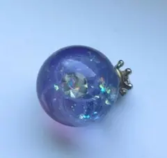 レジン　キーホルダーチャーム