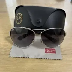 Ray-Ban RB3179 003/Z1 サングラス B'z稲葉モデル - メルカリ
