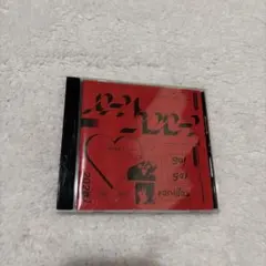 go!go!vanillas PANDORA CD