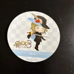 うたプリ＊ステッカー＊カミュ