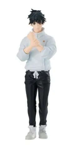 2025年最新】呪術廻戦0フィギュアの人気アイテム - メルカリ