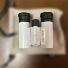 Nikon RECLON ホワイト双眼鏡