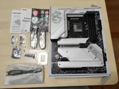 MSI MAG Z790 EDGE DDR4