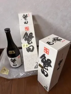 show-ya ×40周年記念 越乃寒梅 純米大吟醸 赤箱1本 - メルカリ
