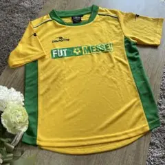 FUT MESSE シャツ130㎝のサムネイル