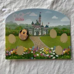 2026年最新】香港ディズニーランドピンバッチの人気アイテム - メルカリ