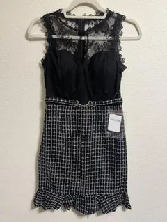 キャバドレス【M】