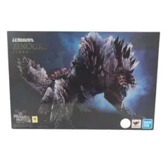 2025年最新】s.h.monsterarts ジンオウガの人気アイテム - メルカリ