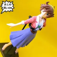 美少女フィギュア　機動武闘伝Gガンダム　ヒロインヒストリー　レイン・ミカムラのサムネイル