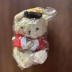 リッツカールトン☆シンガポール☆ぬいぐるみ - メルカリ