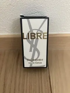 【新品未使用】YSLリブレ LIBRE イヴ・サンローラン　　7.5mlのサムネイル