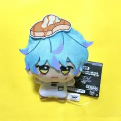 カリスマ ちびぐるみ カリスマワールド 湊大瀬 ぬいぐるみ