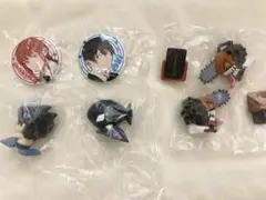 チェンソーマン　おねむたん　缶バッジ　まとめ売り