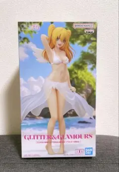 【2.5次元の誘惑】天乃リリサフィギュア・リリエル水着var