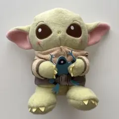 STAR WARS】 グローグー おしゃべりサウンド - メルカリ