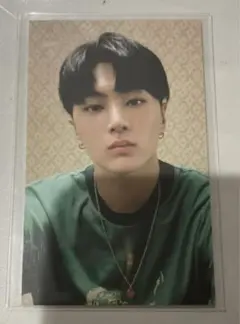 ENHYPEN ジェイ トレカ DIMENSION:DILEMMA