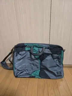 【激レア】MARNI × PORTER マルニポーター 3way ブリーフケース 激レア】MARNI × PORTER マルニポーター 3way ブリーフケース
