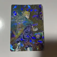 ドラゴンボールヒーローズ　H7-40 P ベジット　値下げ可
