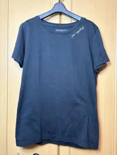 1PIU1UGUALE3 刺繍Tシャツ Ⅵのサムネイル