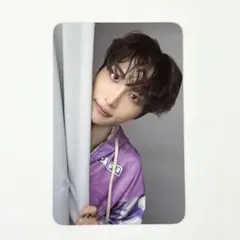 ATEEZ ソンファ ブレスレット トレカ ✳︎ - メルカリ