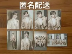 エスクプス  トレカ RIGHT HERE 1 2 3 4 5 79 80