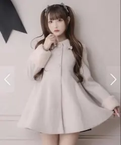 2026年最新】ピウム コートの人気アイテム - メルカリ